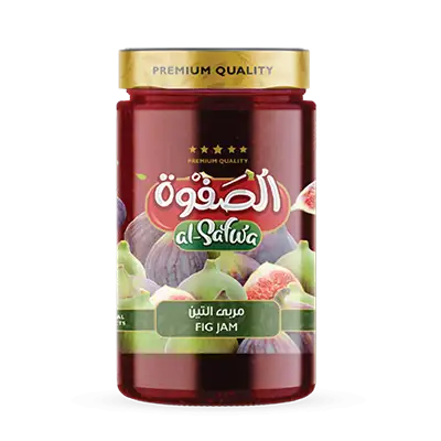 Fig Jam